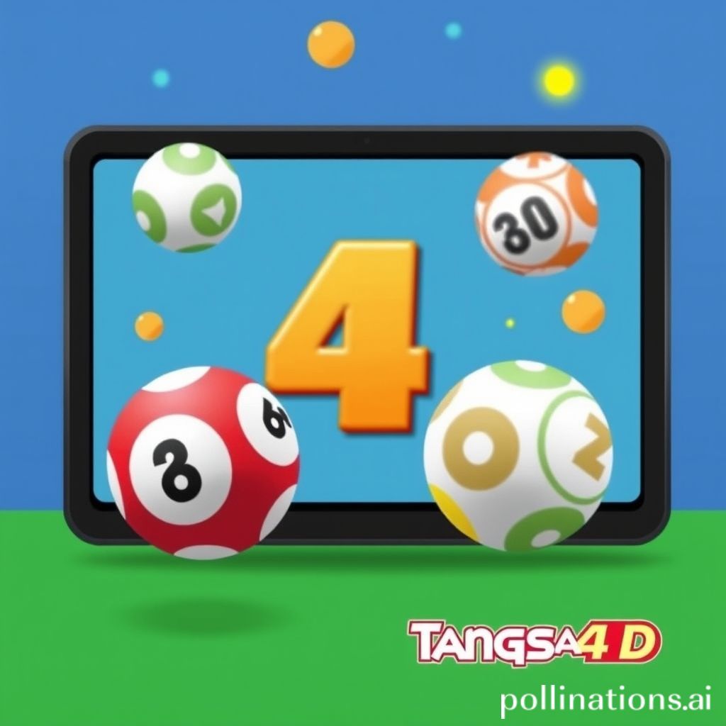  Mengenal Lebih Dekat Angsa4D: Platform Togel Online Terpercaya